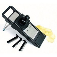 Deluxe Mandoline