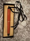 Parker Big Red Ball Pen Reissue From The Late 1970’s Or Early 1980’s — photo 1