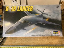 Revell  B-1 B Lancer Bomber 1:48 Complete and...