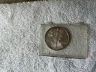New Listing2009 American Silver Eagle $1 Dollar 1 oz. coin .999 FINE not professional grad