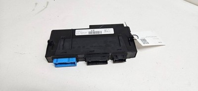 BMW X6 E71 2012 Komfortsteuergerät Bordnetzsteuergerät 9267511 HTI3076