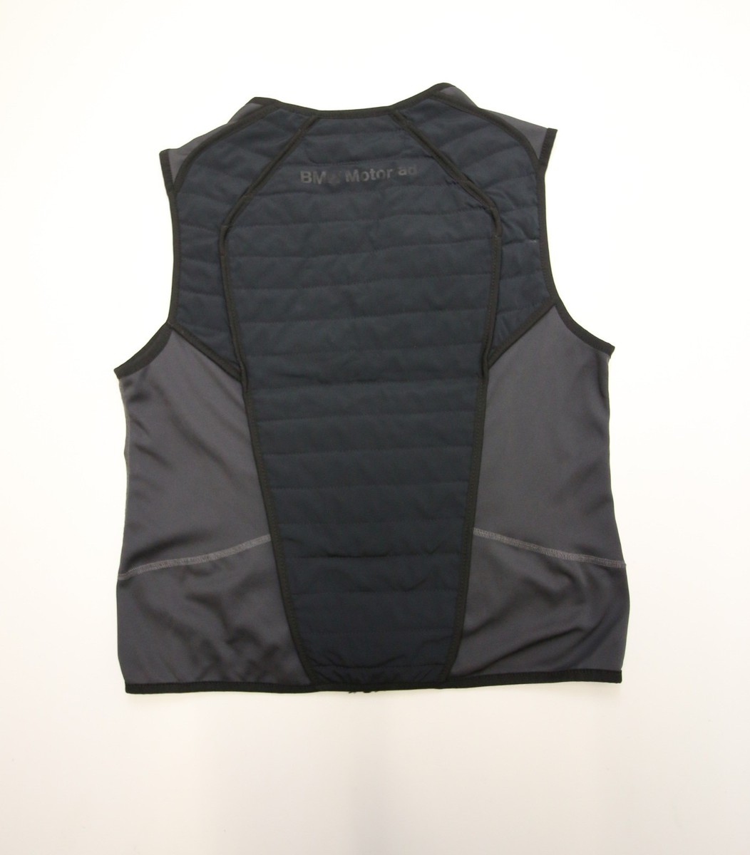 【美品】 Motorrad Cool Down ベスト Mサイズ BMW Motorrad Cool Down Zip Vest Mens M lightweight | eBay