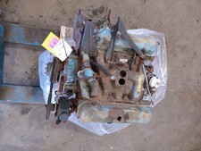 Engine 8-400 Fits 70-72 Firebird 316276