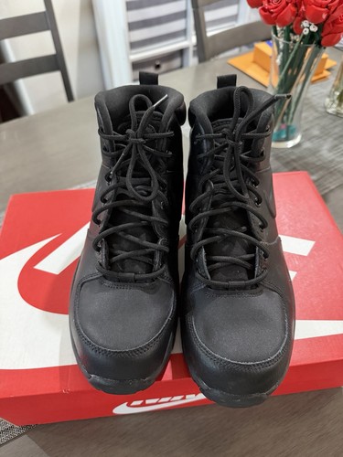 Nike Manoa LTR