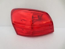 🔄 2008-2015 Nissan Rogue LEFT Driver OEM Halogen Outer Tail Light Brake Lamp 🔄