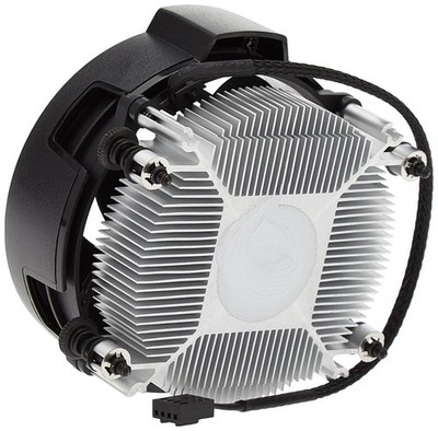 AMD Ryzen 5 5500 Processor (4.2 GHz, 6 Cores, Socket AM4) Тray AMD Ryzen 5 5500 Processor (4.2 GHz, 6 Cores, Socket AM4) Тray