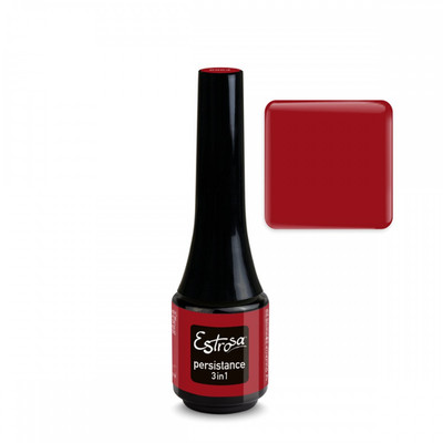 Estrosa Persistence 3 In 1 Gel Polish 8ml 6954 New Romantic