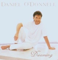 Audio Cd - Daniel O'donnell - Dreaming - Crimson -D- Neu