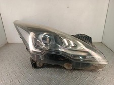 Feu avant (phare) Peugeot 3008