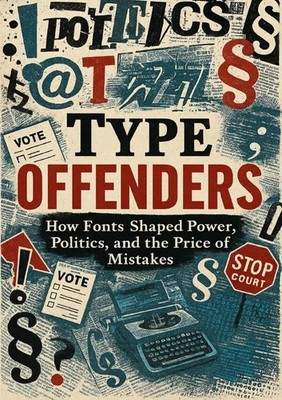 Mia Harrington | Type Offenders | Taschenbuch | Englisch | epubli