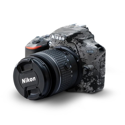 #ad Mighty Skins Skin Compatible Nikon 3M Vinyl Protective Wrap $88.79