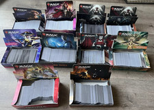 Magic The Gathering Huge Bulk Card Lot 15 lbs Cards