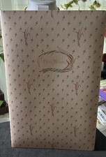 Photo Album 28 Flip Pages 3 Per Page / 3 Per Side / Room For 168 Photos