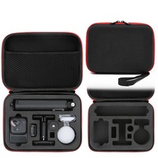 New For Insta360 GO Ultra Camera Storage Bag Anti-Pressure and Anti-Shock