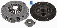 Sachs Kupplungssatz 3000 951 631 FüR Opel Renault