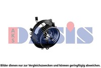 AKS Dasis InnenraumgebläSe 048207N FüR Audi Cupra Seat Skoda VW