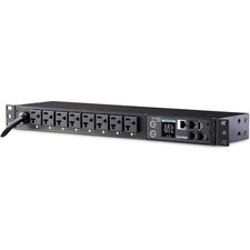 CyberPower PDU41002 100-120V/20A Power Distribution Unit