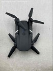 Black Foldable Remote Control Quadcopter Drone With Storage Case — photo 4