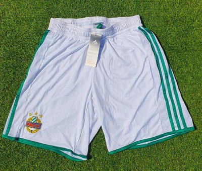 SK Rapid Wien Short kurze Hose ADIDAS für Herren Men Größe M +NEU+ Österreich