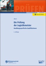 Die Prüfung der Logistikmeister | Handlungss...