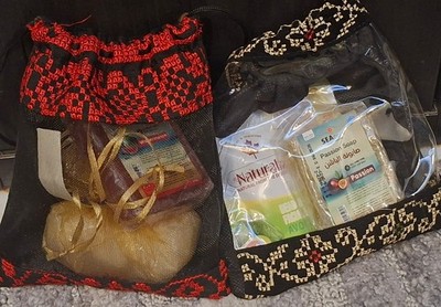 Dead Sea Skincare Gift Sets   Natural Mineral Care | Multiple Variants Available