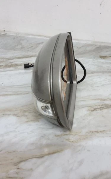 Espejo retrovisor izquierdo mercedes benz ml350 ml500 2006-2008 Foto 2 de 4