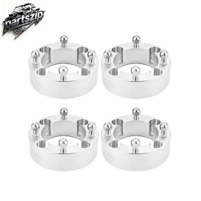 2Pair 2.0'' Wheel Adapter Spacer 4x137mm for Can-Am Maverick X3 /Honda Pioneer