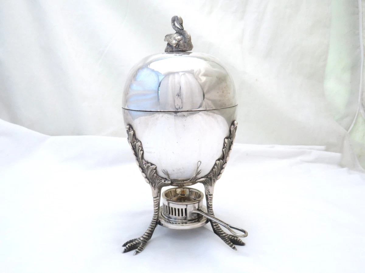 Mappin Webb Silver Plate In other Us Silver-Plated Antiques for