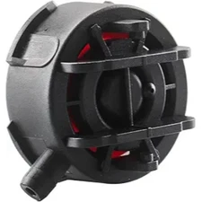 Replacement Cap with Sealing Diaphragm for Dual Max Fill Valve and All Dual Flus