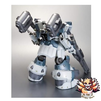 NEW KOTOBUKIYA Armored Core Mirage C04-ATLAS Fox Eye Ver. 1/72