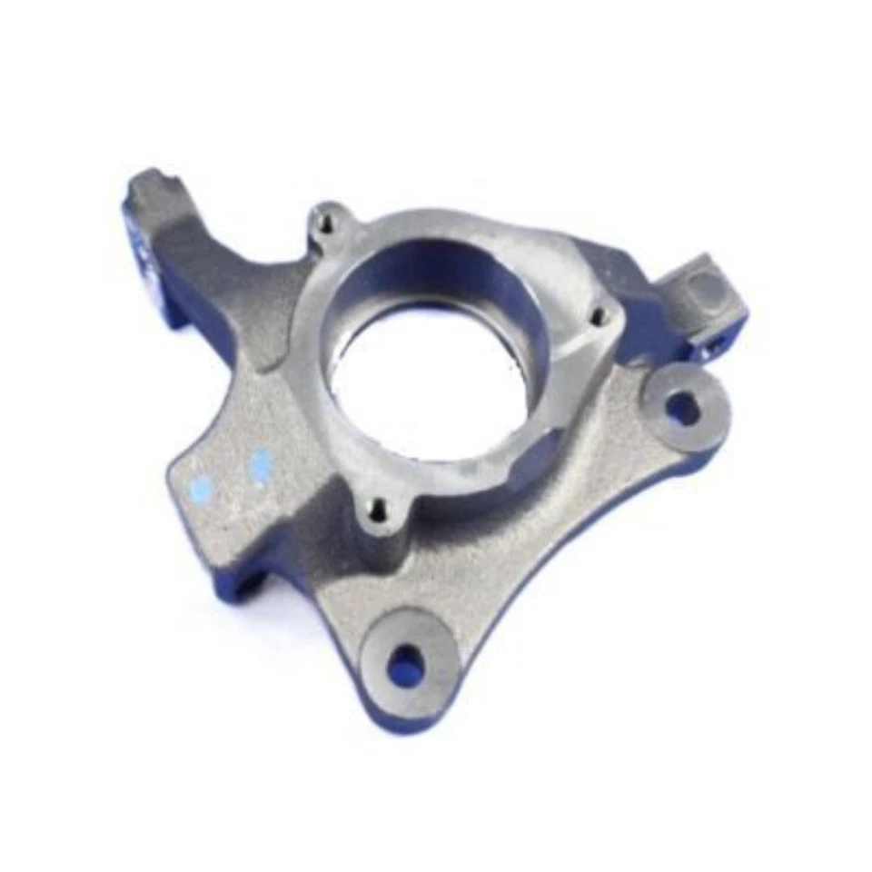 Mopar genuino OEM para Dodge Neon 2003 2004 2005 nudillo lado del pasajero | delantero Foto 3 de 4