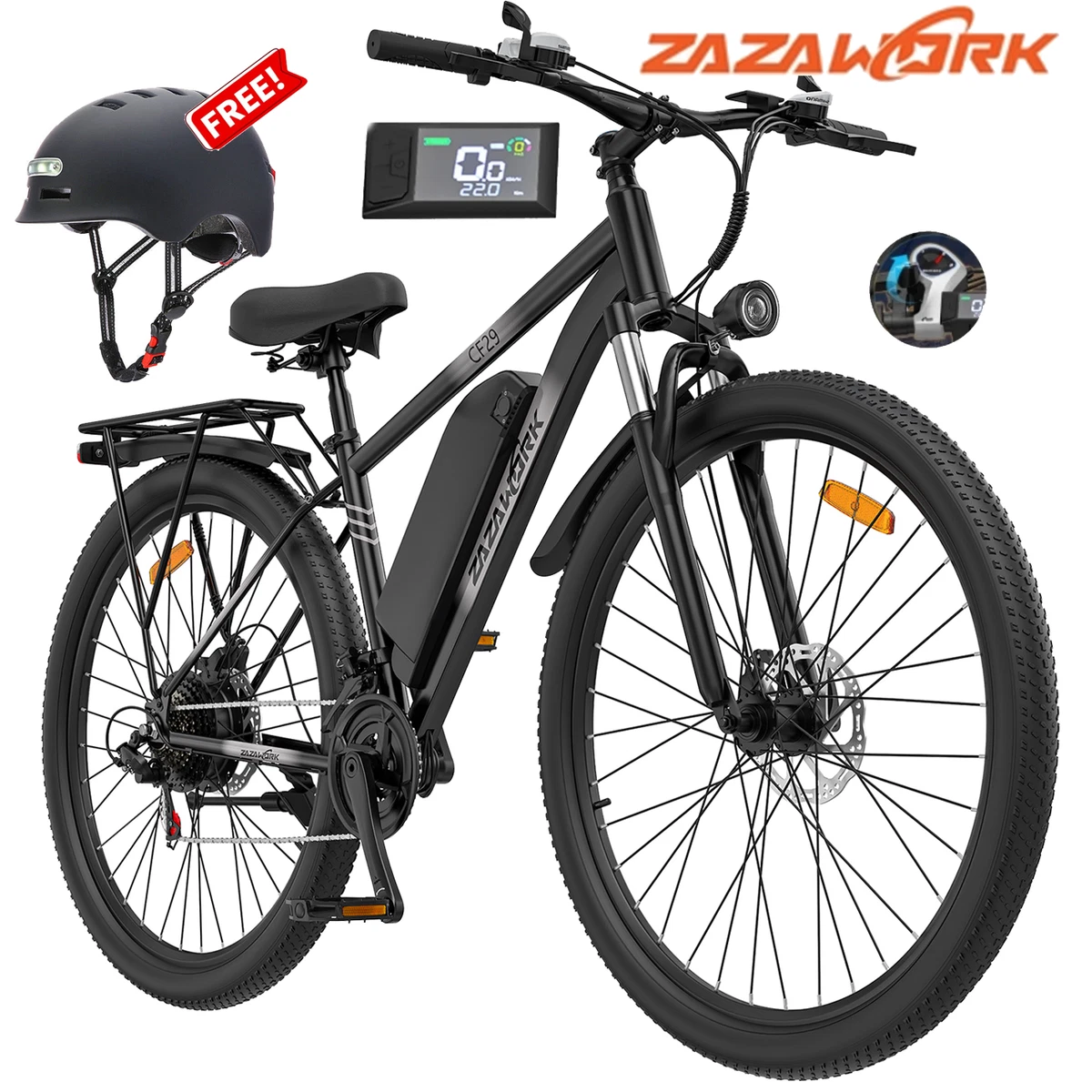 stirnband fahrradhelm damen Celanisai Herren Headband Für Joggen Wandern Radfahrrad Radsport Haarband Kopfband Sportband Ohrenschutz Stirnbänder Fashion Diamant Saphir+ Radfahrer haftet: Unfall mit Options:Moterra Neo Carbon 1 - Mercury