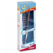 Metallic Trumpet, L. 42 cm