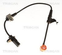 Triscan ABS Sensor Raddrehzahl 8180 40228 FüR Honda Accord 7 CL CN CL7 Ctdi CN1