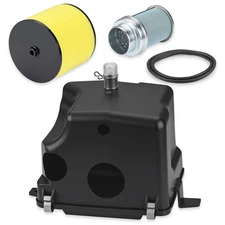 Air Filter Box Lid Cap Seal For Honda Foreman 450 SE S TRX450FE TRX450FM 1998-04