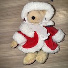 Lot of Collectible Bears - Various Themes — photo 5