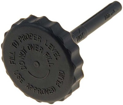 DECKEL-SERVOLENKBEHÄLTER - DORMAN 82581           -6 by KTS