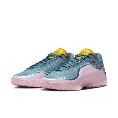 Nike Air Basketball LeBron 23 EP 'Miami Twice' - Blue - IH1514-001