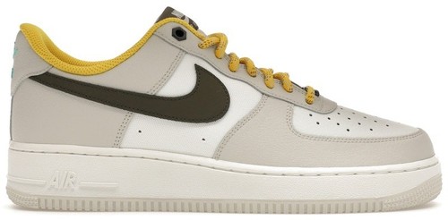 新品／Air Force 1 Low GORE-TEX Cargo Khaki HV3959-010 Nike Air Force 1 Low GORE-TEX Black Cargo Khaki (Men's