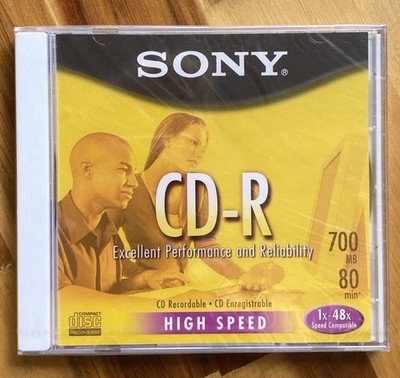 SONY 7 COLOR MIX CD-R 700MB 21枚パック SONY 7 COLOR MIX CD-R 700MB 21枚パック - メルカリ