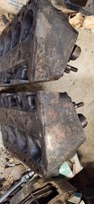 1961 Chevrolet Chevy Corvette Impala 283 Heads 3774692  Matching Jan 1961