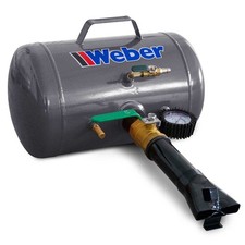 Weber Reifenbooster STD-GT Reifen Booster Montagehilfe Luftkanone Airbooster