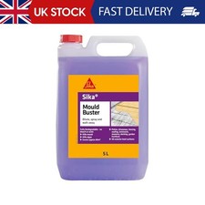 Sika Mould Buster 5Lt