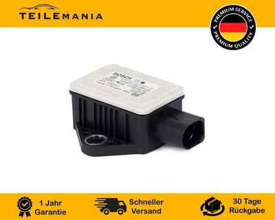 Original Audi VW ESP Sensor 6Q0907637A Duo Sensor 0265005691 12 Monate Garantie