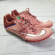 Nike Zoom Rival Sprint Track Spikes Mens Size 11 HQ2061-600