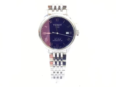 Tissot Le Locle Powermatic 80
