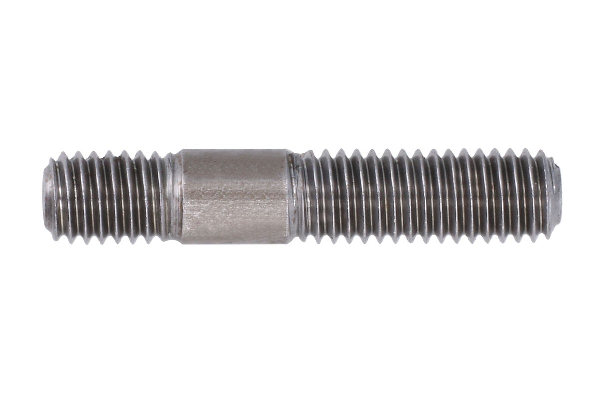 Connect Exhaust Manifold Stud M8 x 1.25 x 42mm 5pc 35424