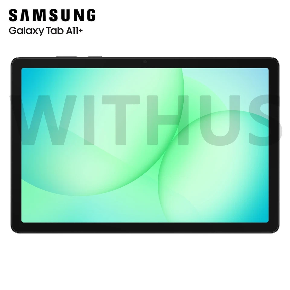 SAMSUNG Galaxy Tab A11+ Plus Wi-Fi 11" SM-X230 128GB/256GB Unlocked Tablet= - Image 3 of 4