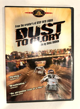 Dust to Glory (DVD, 2005) for sale online | eBay