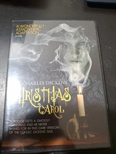 A Christmas Carol (DVD) MVD Visual  CHRISTMAS LIST